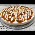 Receta de Flan de naranja sin horno