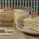 Receta de Postre de moca 11 Receta de Postre de moca