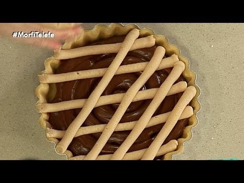 Receta de Pasta frola de dulce de leche