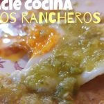 Receta de Huevos divorciados