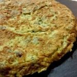 Receta de Queso vegano tipo Mozzarella