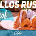 Receta de Solomillo de cerdo en salsa de naranja