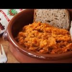 Receta de Stick a la pimienta