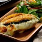 Receta de Muslos de pollo a la naranja