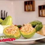 Receta de Como hacer rollito primavera