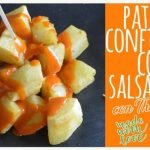 Receta de Calabazas rellenas
