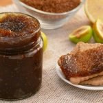 Receta de Crema volteada de coco