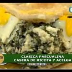 Receta de Como hacer Migas manchegas