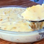 Receta de Gelatina de caf&eacute;