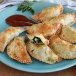 Receta de S&aacute;ndwich divertidos para fiestas