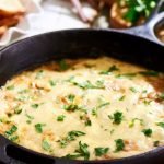 Receta de Revuelto de huevos con chorizo