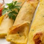 Receta de Cazuela de langosta