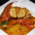 Receta de Lenguado con salsa de naranja y estragón 9 Receta de Lenguado con salsa de naranja y estragón