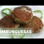 Receta de Garbanzos al Ras el Hanout