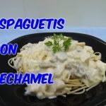 Receta de Espaguetis con gambas y almejas 5 Receta de Espaguetis con gambas y almejas