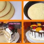 Receta de Pie de lim&oacute;n con masa quebrada