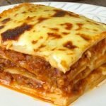 Receta de Raviolis caseros rellenos