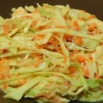 Receta de Ensalada de at&uacute;n a la mexicana