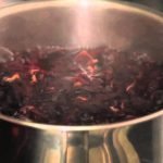 Receta de Garnachas con carne de res