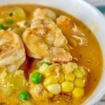 Receta de PULPO CON ROVELLONES
