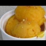 Receta de Tarta de naranja y chocolate sin horno