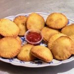 Receta de Tequeños de plátano con queso 14 Receta de Tequeños de plátano con queso