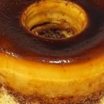 Receta de Torta de pl&aacute;tano maduro