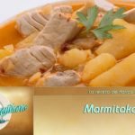 Receta de Salm&oacute;n a la naranja y miel