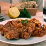Receta de Chorizos antioquenos