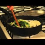 Receta de Alcachofas al horno con queso