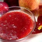 Receta de delicia de l&uacute;cuma