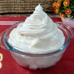 Receta de Postre de manzana con crujiente 3 Receta de Postre de manzana con crujiente
