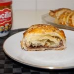 Receta de Pan de camote 21 Receta de Pan de camote