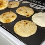 Receta de S&aacute;ndwich de at&uacute;n gratinado