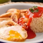 Receta de Cusc&uacute;s con c&uacute;rcuma