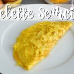 Receta de Tortilla de patatas con cebolla y puerro