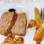 Receta de Souffl&eacute; de 4 quesos