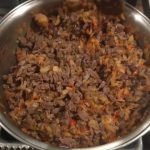 Receta de S&aacute;ndwich de pollo con Pan Linaza