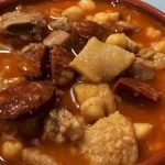 Receta de Filete a la tampique&ntilde;a