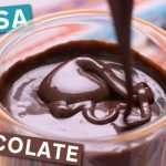 Receta de Cremoso de chocolate blanco