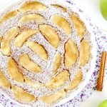 Receta de Torta de pl&aacute;tano maduro en sart&eacute;n