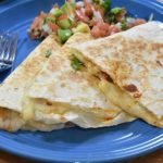 Recetas de marisco para Navidad