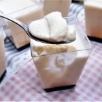 Receta de Tarta de queso y miel