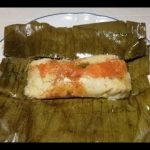 Receta de Arrollado de pollo