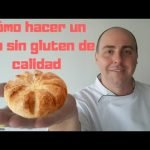 Receta de Rosquillas de San Blas