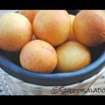 Receta de Bocadillo vegetariano