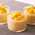 Receta de Helado café soluble 2 Receta de Helado café soluble