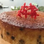 Receta de Torta de pl&aacute;tano maduro en sart&eacute;n