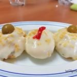 Receta de Queso fresco vegano