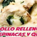 Receta de Tempura de Pollo